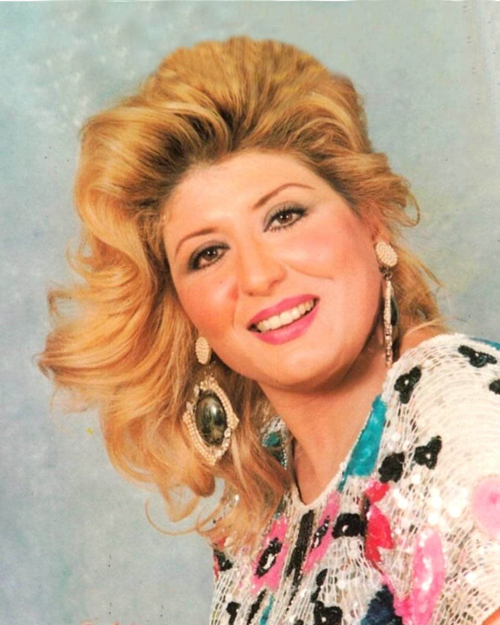 سهير رمزي