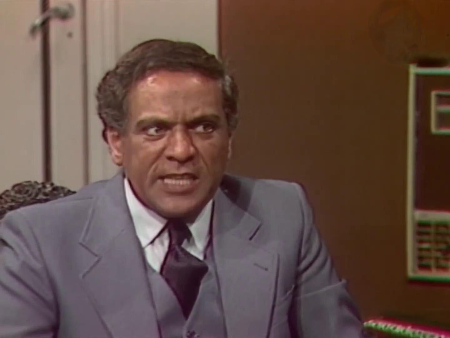 حسين الشربيني