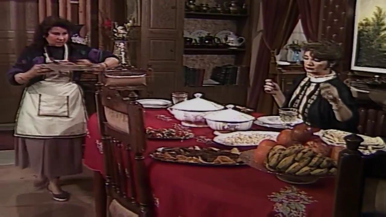 شهيرة - فوقية منصور