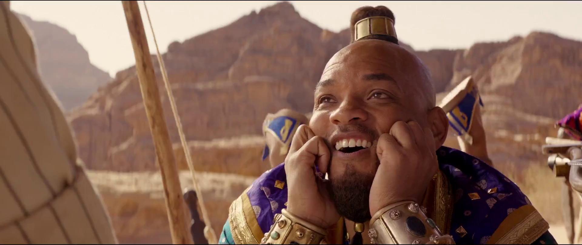 Will Smith