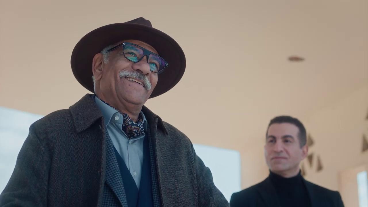رحمي محمد - سيد رجب