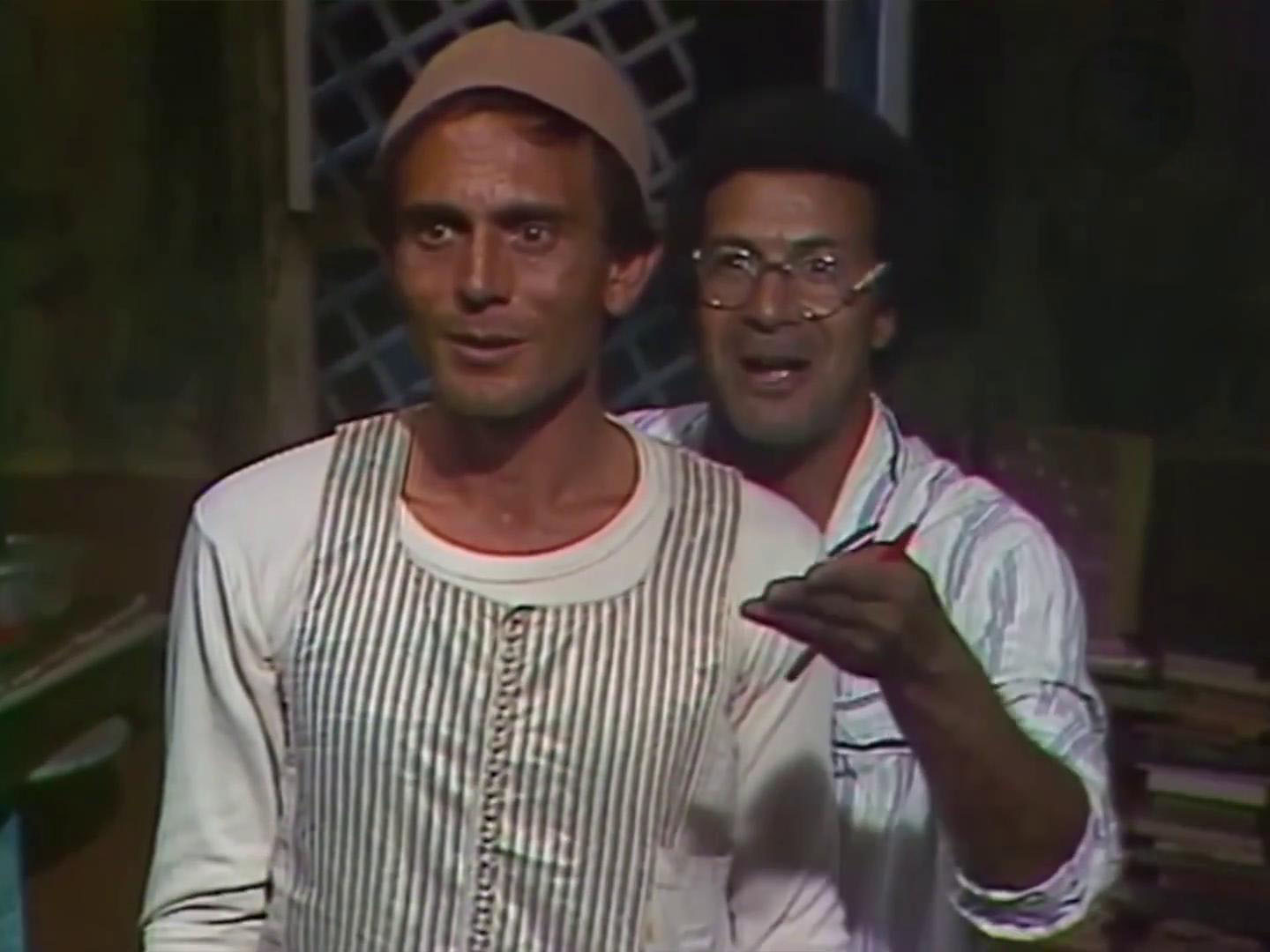 محمد عبد المعطي - محمد صبحي