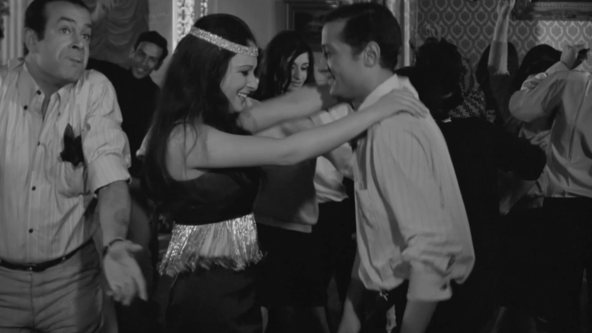 نيللي - نبيل الهجرسي