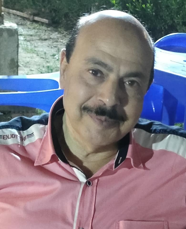 مجدي توفيق