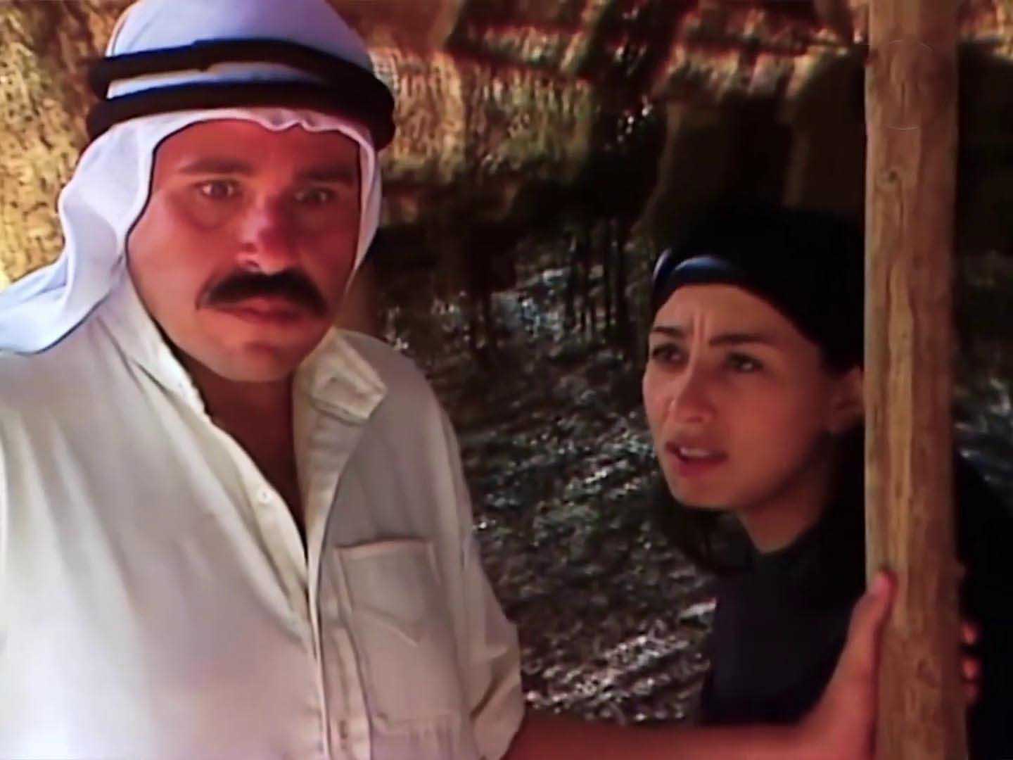 سماح أنور - ممدوح وافي