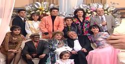 series: Yawmeyat Wanis 2: Magdy Soubhy - Soad Nasr - Olfat Imam - Gamil Rateb