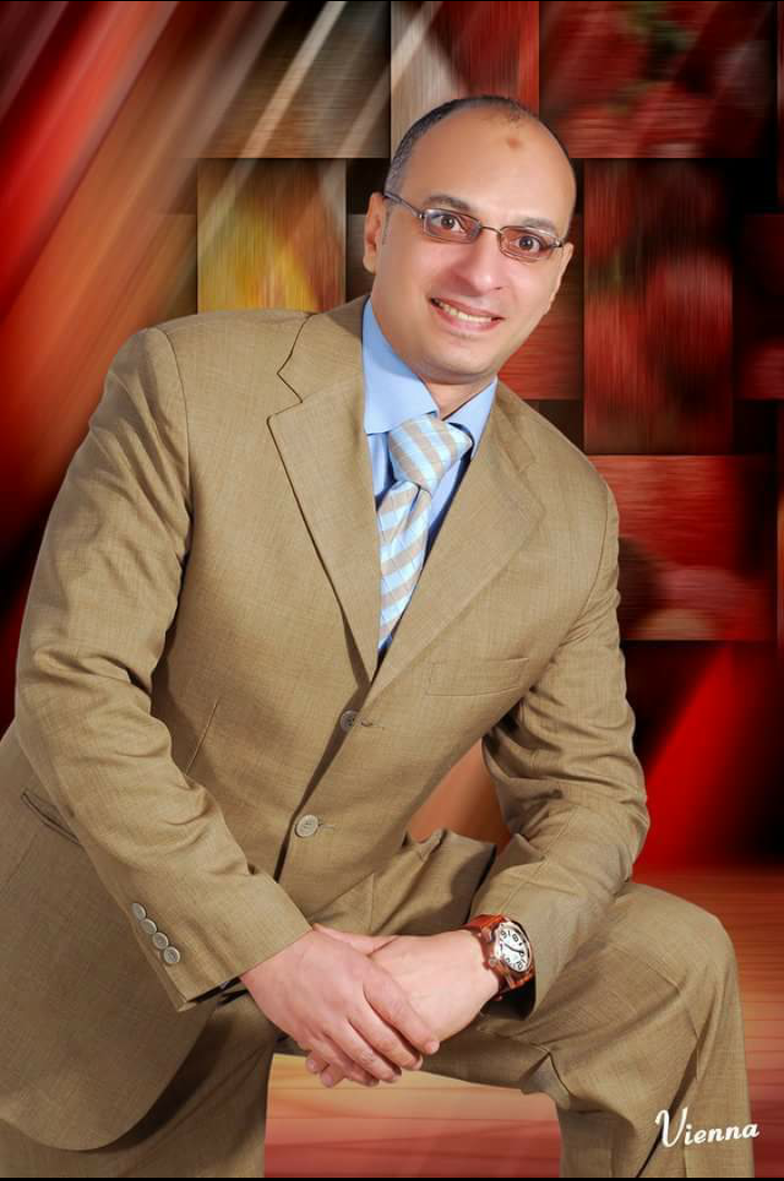 فاروق الغمراوي
