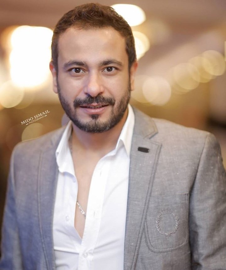 محمد نجاتي