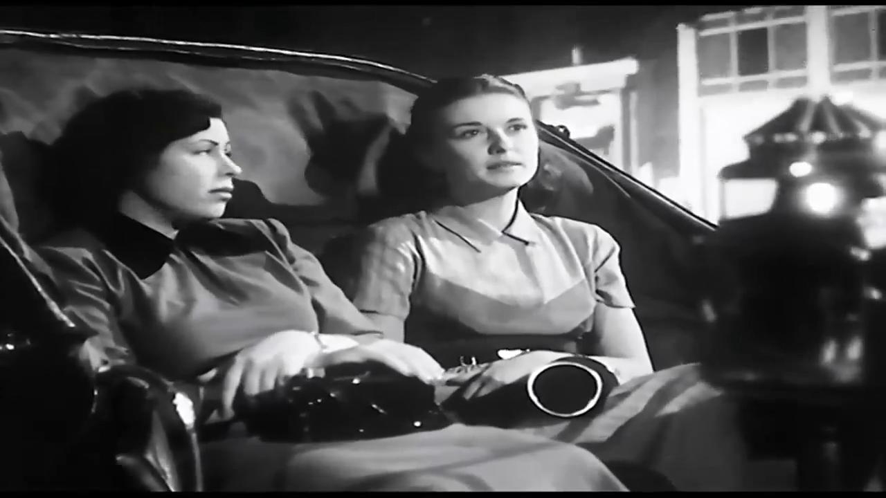 مريم فخر الدين - وداد حمدي