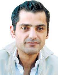Rodney Haddad