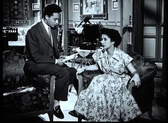 Aida Othman
	  	 	 - Wahid Shoukry