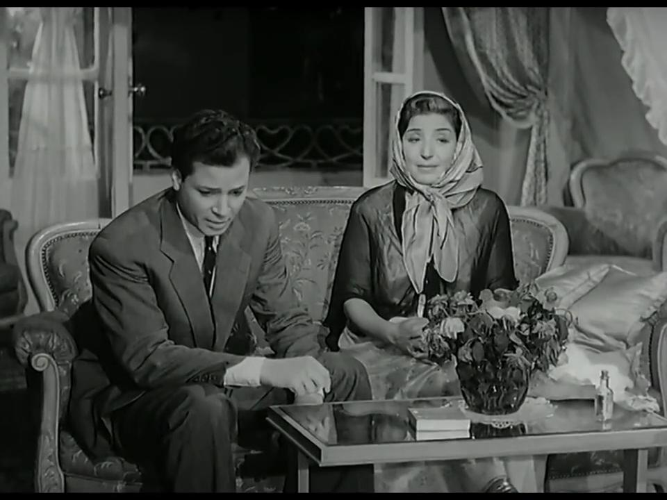 عزيزة أمير - نبيل الألفي