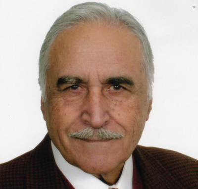 إدوار الهاشم