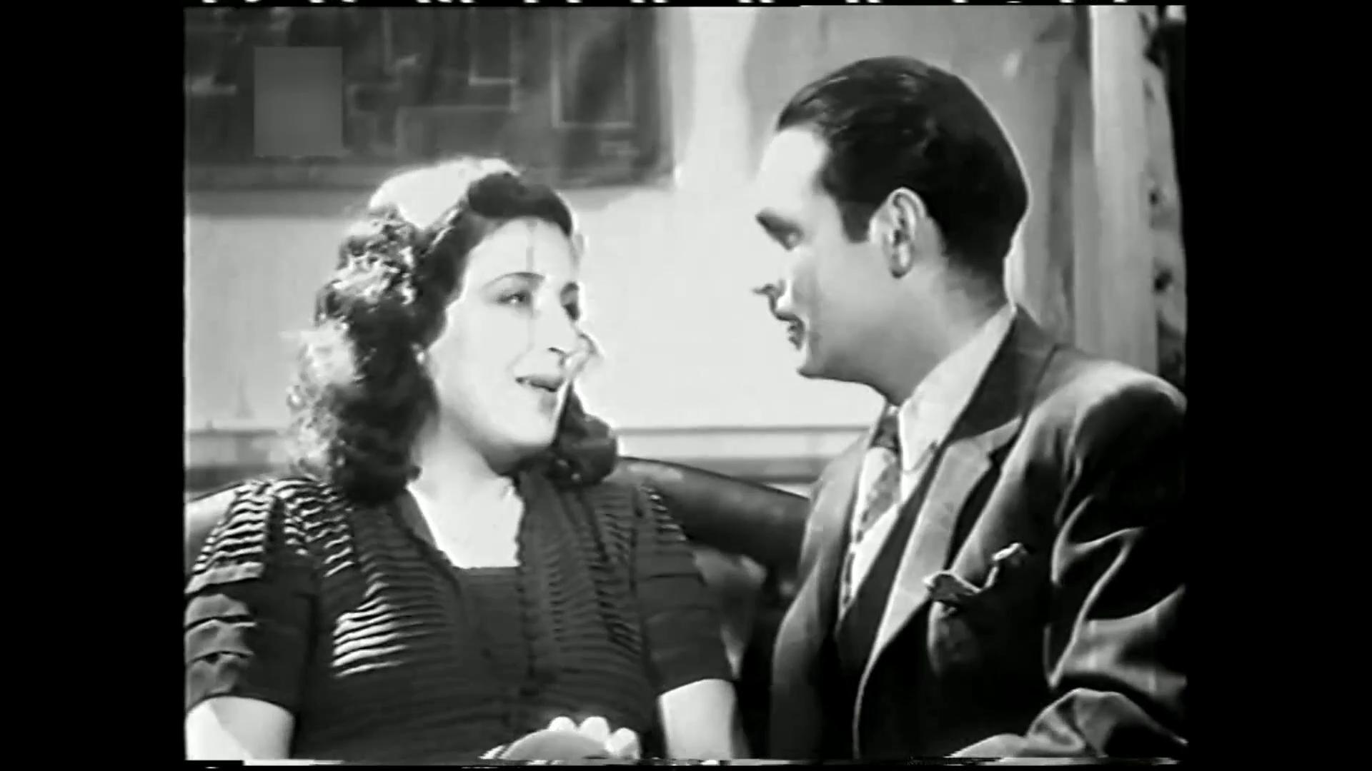 محمود ذو الفقار - عزيزة أمير