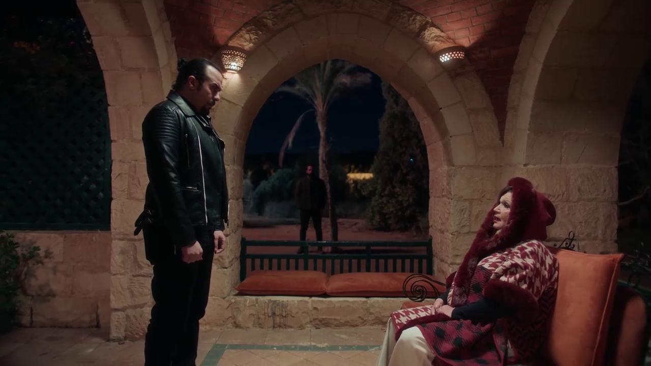 Mimi Gamal
	  	 	 - Mustafa Abdel-Salam