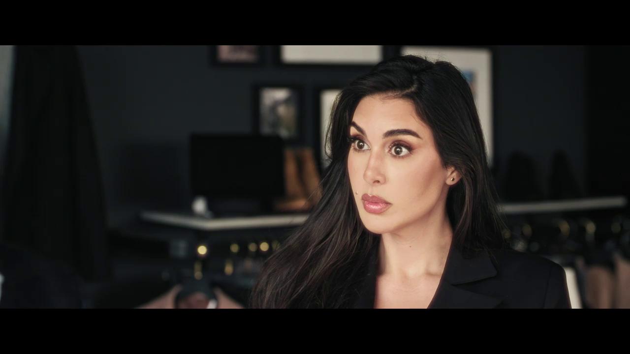 ياسمين صبري