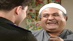 مسلسل: المال والبنون 2: محمد متولي