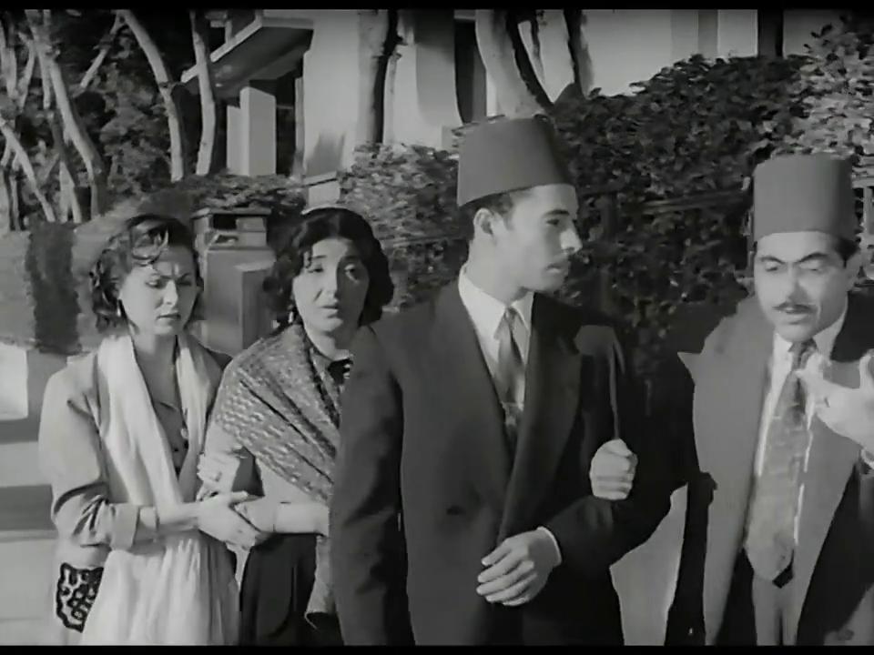 إسكندر منسى - عزيزة أمير - زهرة العلا