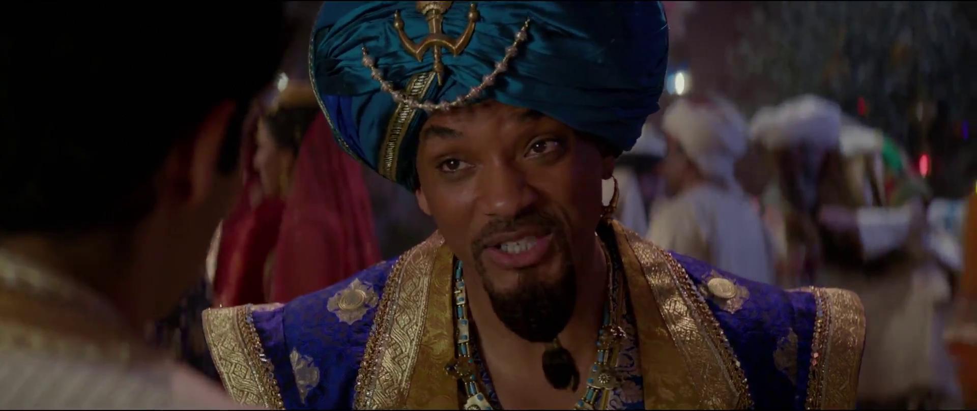 Will Smith