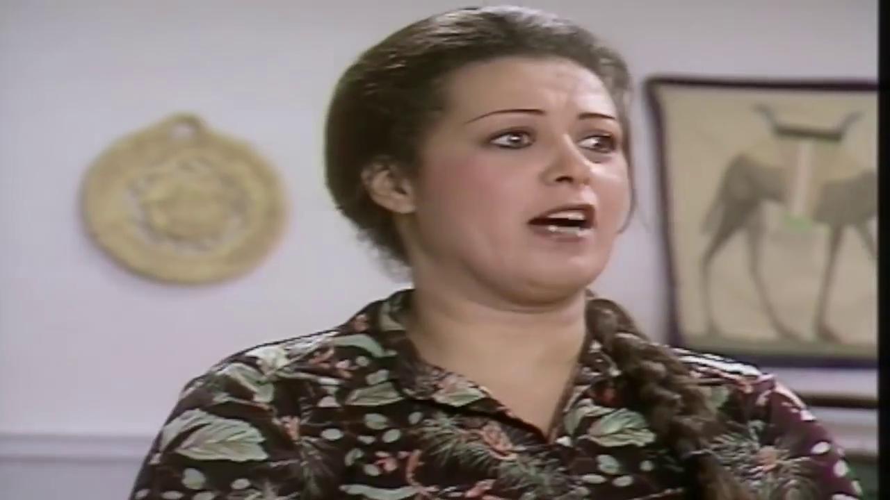 راوية سعيد