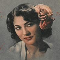 Thuraya Salem