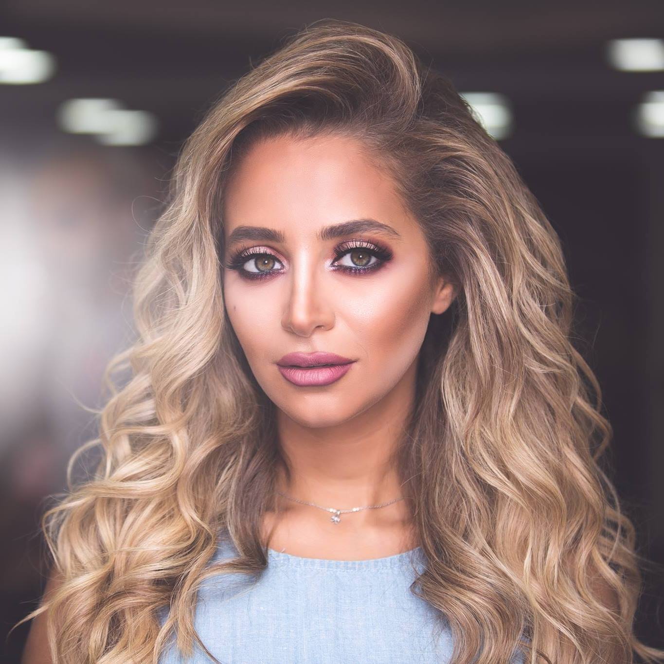 روزينا لاذقاني