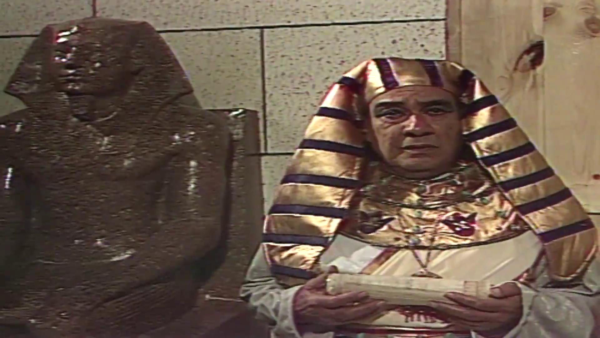 محسن سرحان
