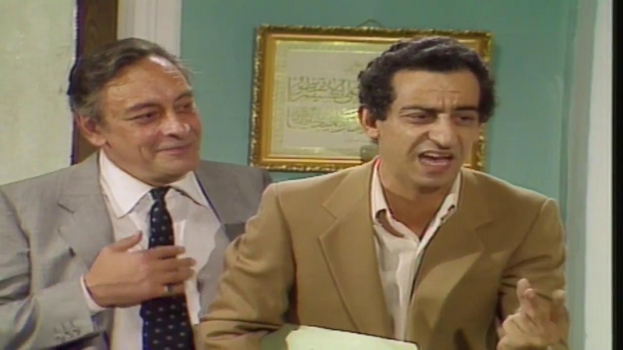 Ahmad Rateb
	  	 	 - Gamil Rateb