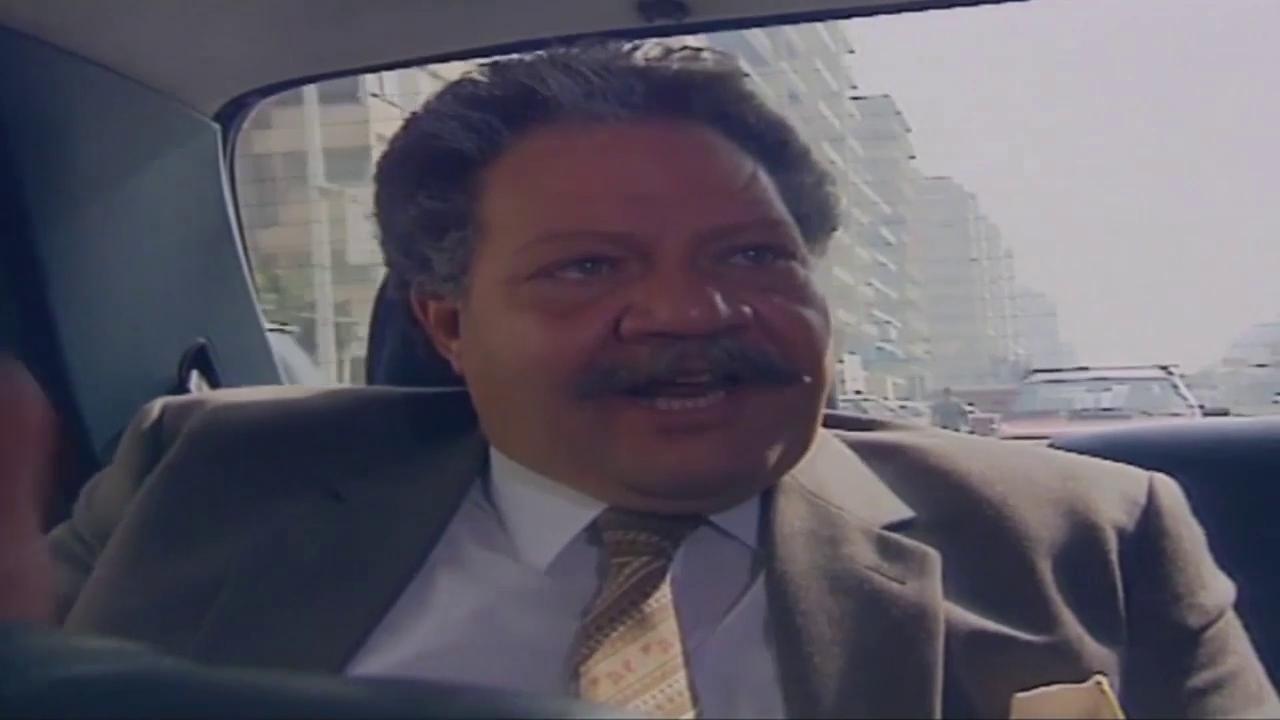 يحيى الفخراني