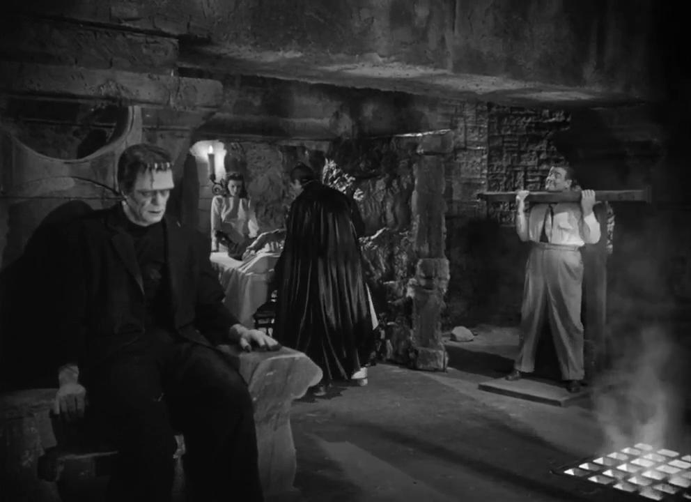 Lou Costello