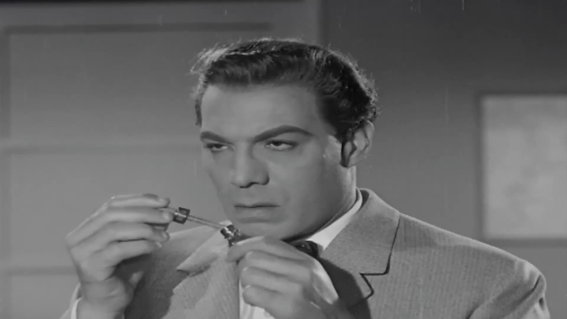 فريد شوقي