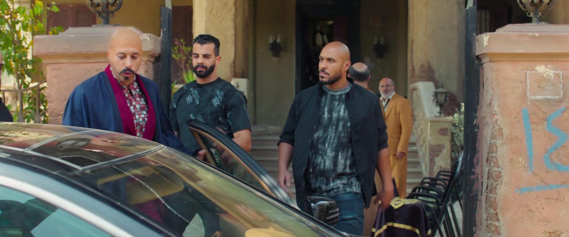 أحمد السعدني