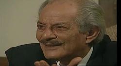 مسلسل: شارع المواردي 2: سعد أردش