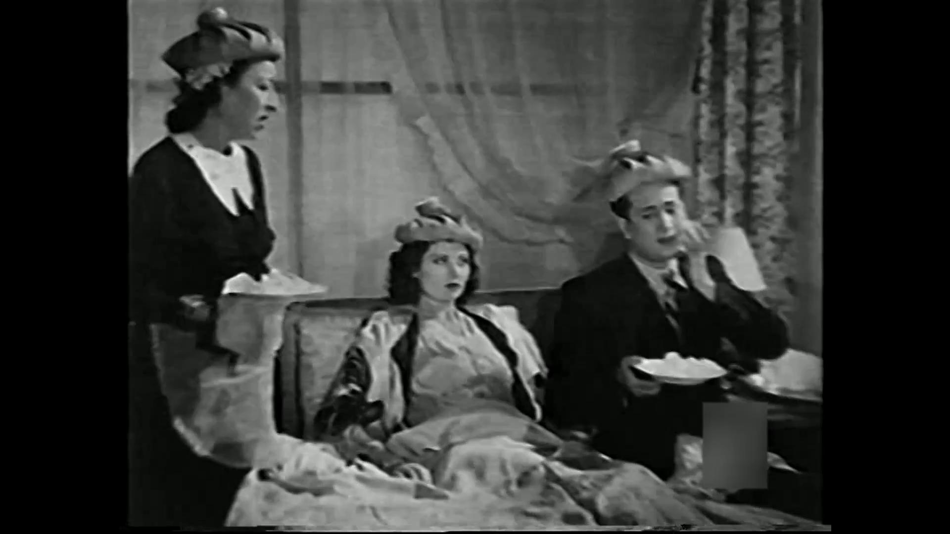 Fakher Fakher
	  	 	 - Raqia Ibrahim
	  	 	 - Lotfia Nazmy