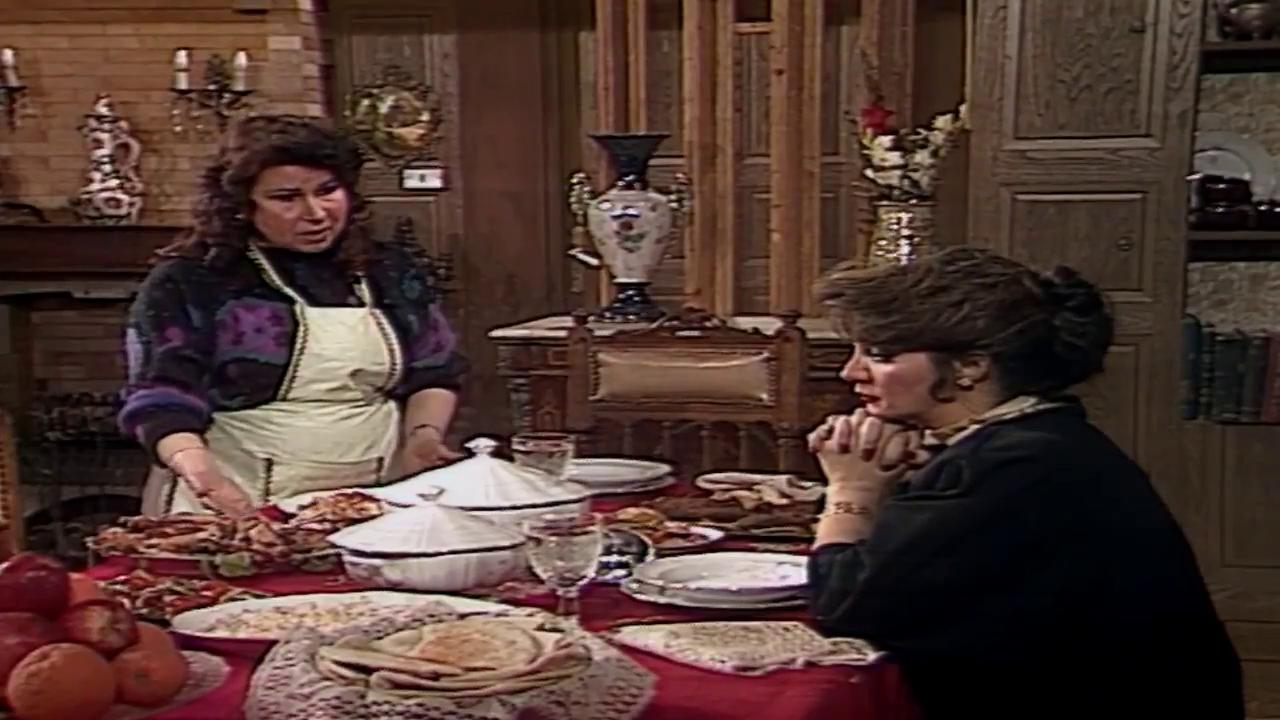 شهيرة - فوقية منصور