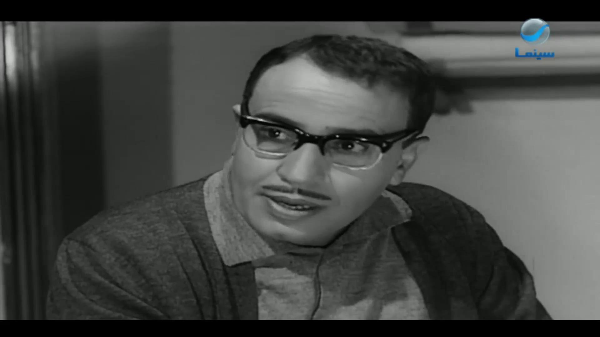 فؤاد المهندس