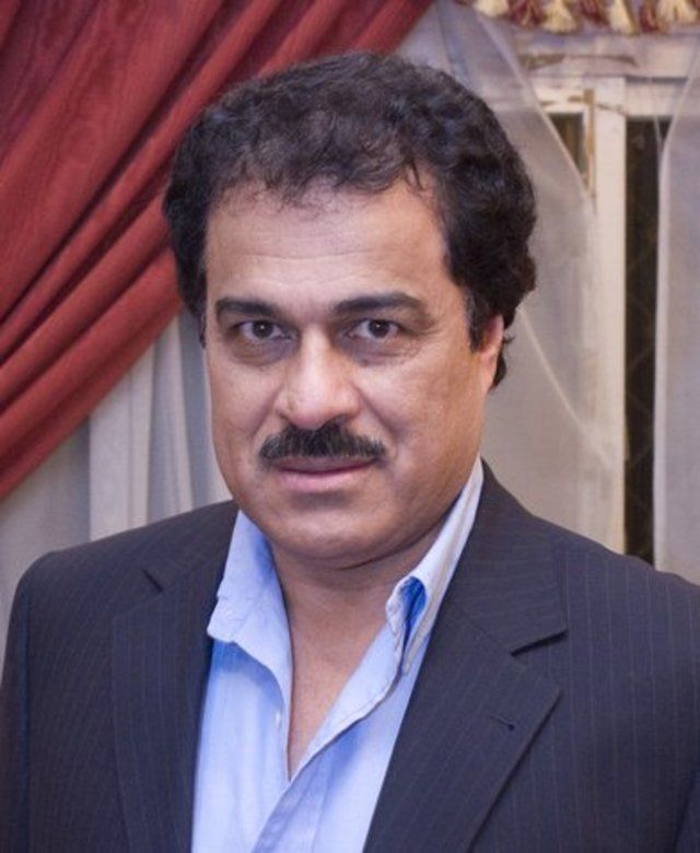 إبراهيم الحربي