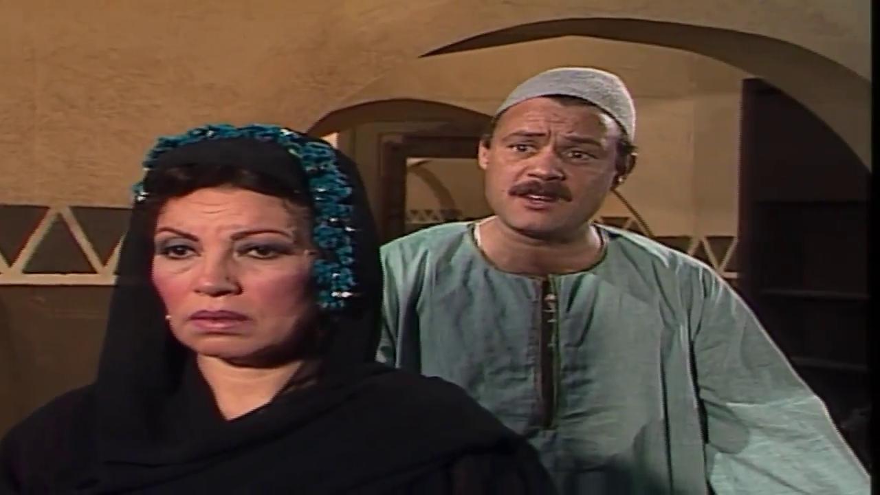 Farouq Al-Fishawi
	  	 	 - Ragaa Hussein