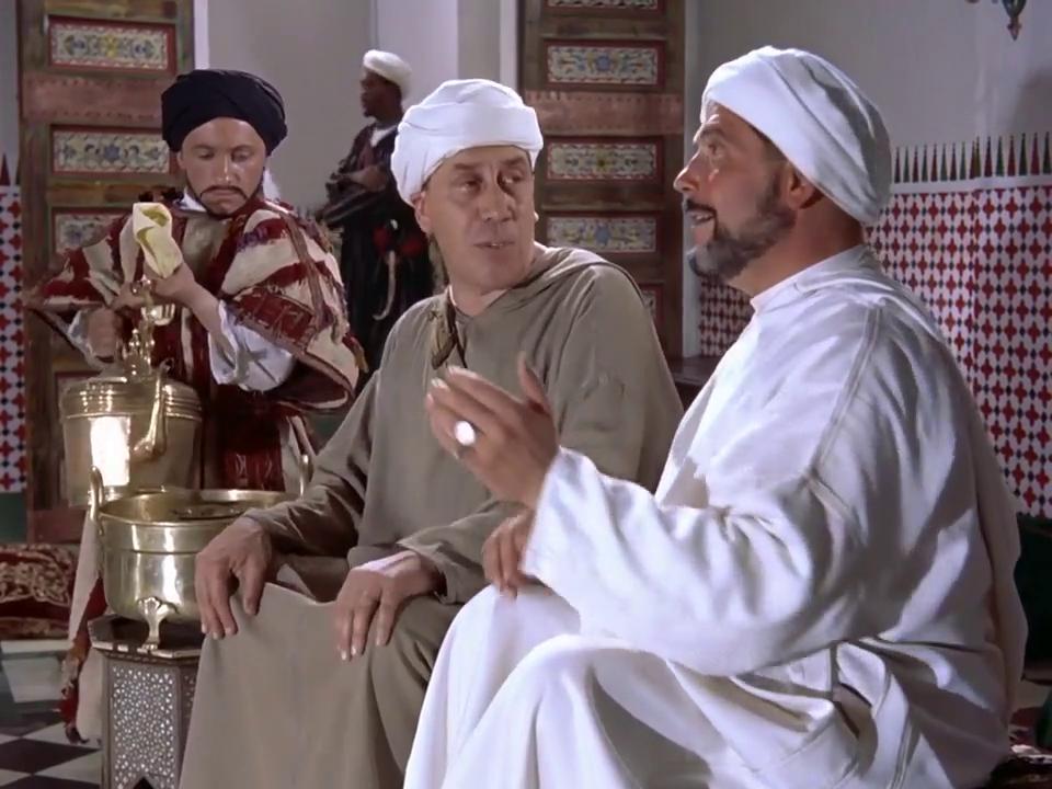 هنري فيلبرت - فرناندل