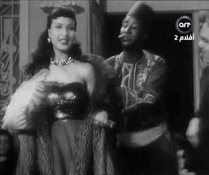 Abdel-Aziz Saied
	  	 	 - Naiema Akef