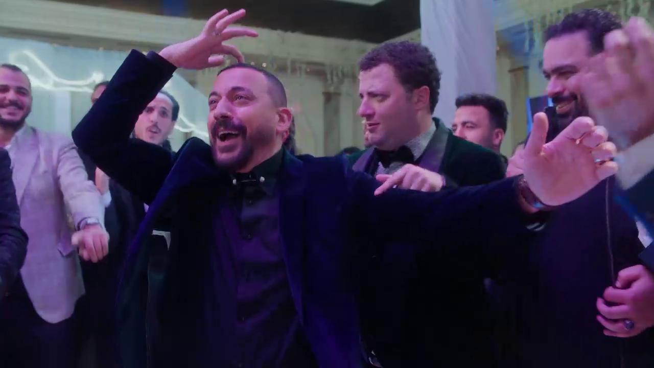 محمد محسن - ميشيل ميلاد - دياب