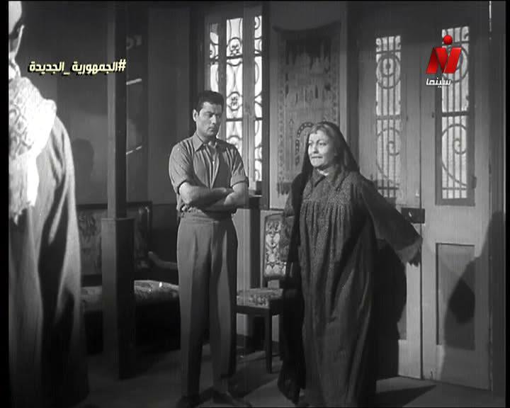 Negma Ibrahim
	  	 	 - Shoukry Sarhan