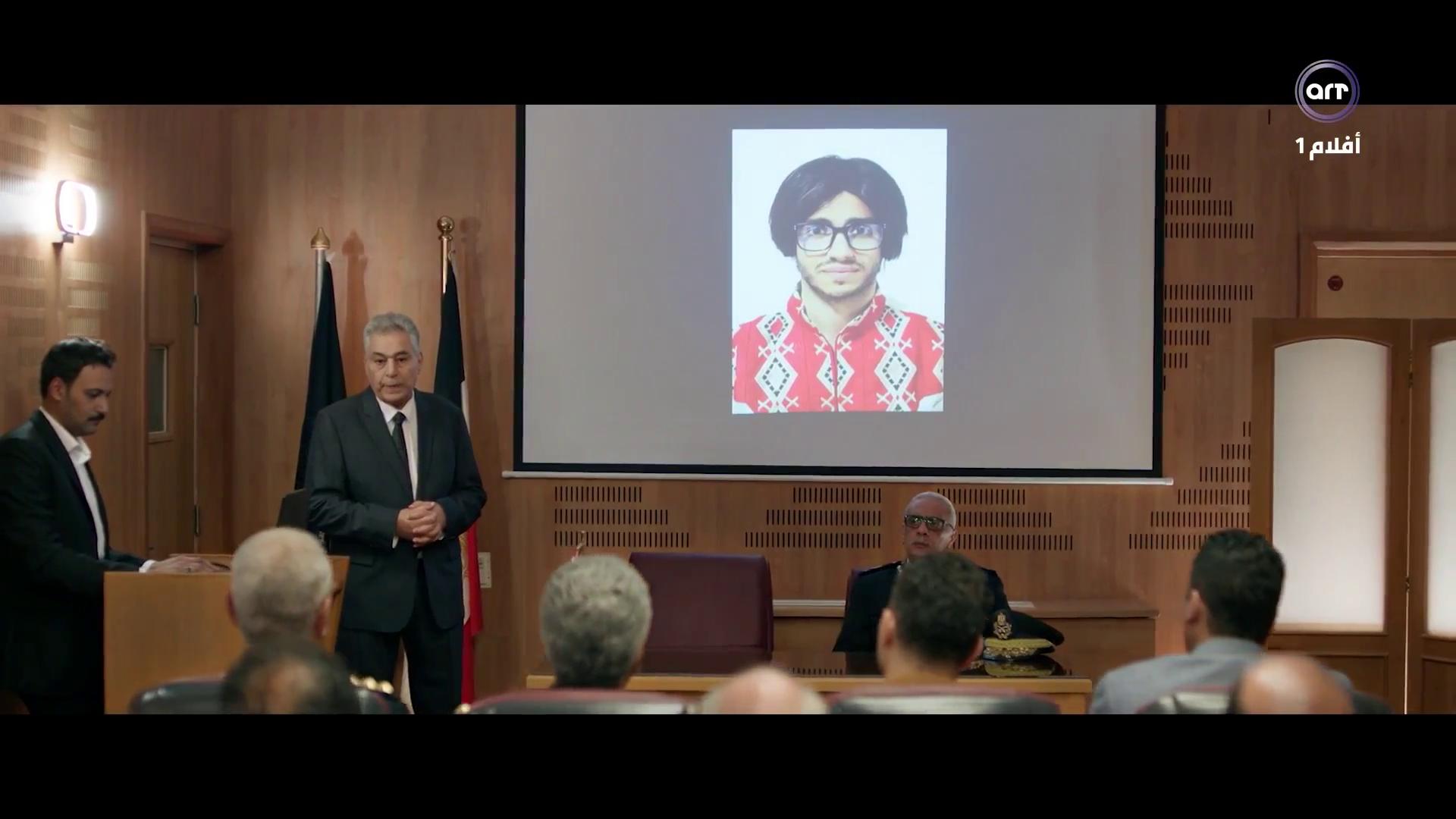 مينا مسعود