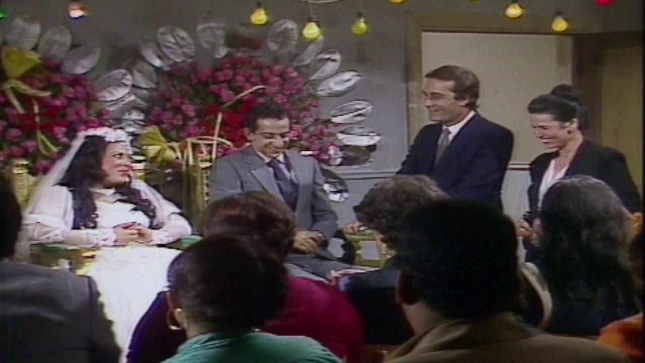 samira ahmad - mahmoud yassine - ahmad rateb - rawya saied