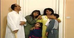 مسلسل: يوميات ونيس 2: سعاد نصر - هدى هاني - ريم أحمد - محمد صبحي