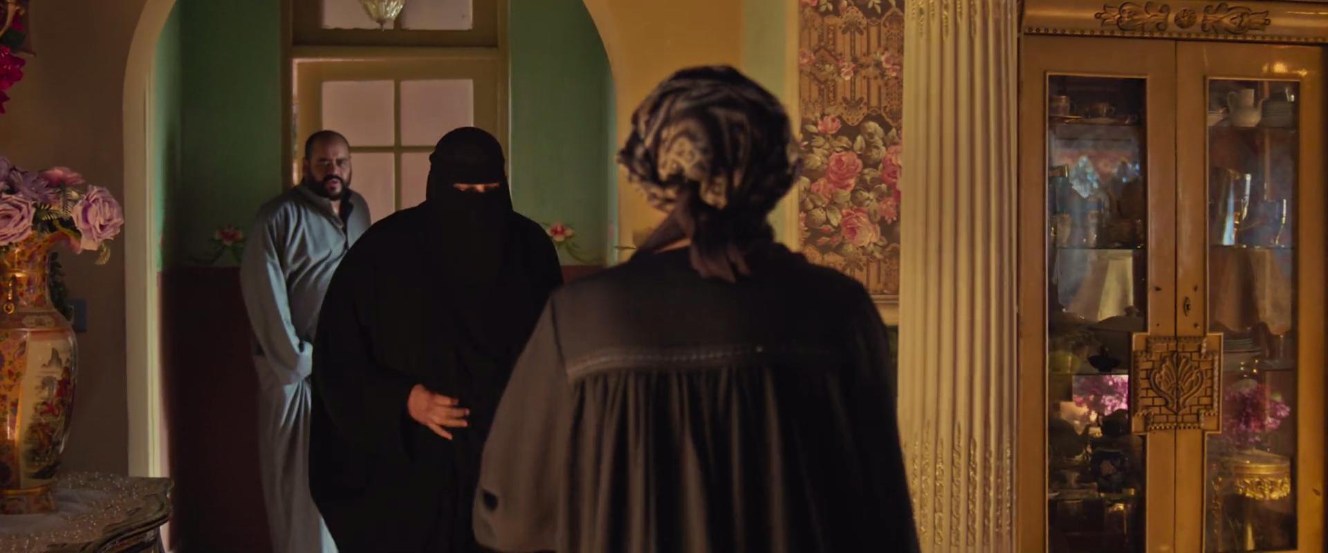 Bayoumy Fouad
	  	 	 - Muhammad Mamdouh