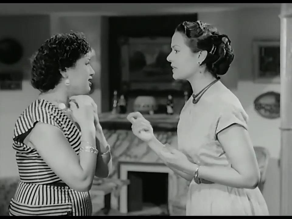 Madiha Yousry
	  	 	 - Alia Fawzy