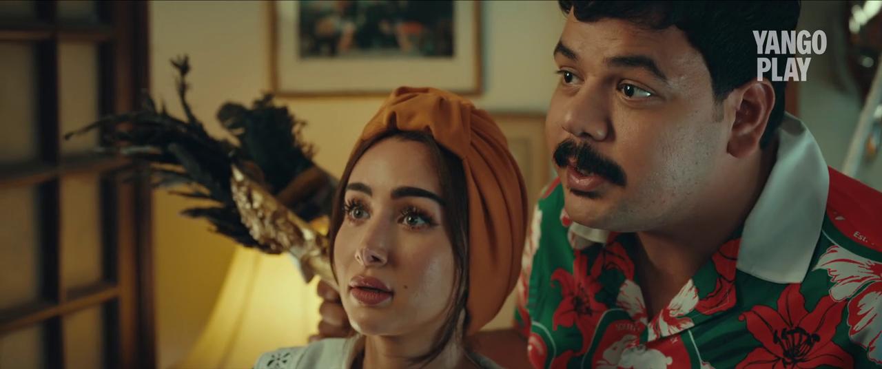 Moustafa Gharib
	  	 	 - Hana Al-Zahed