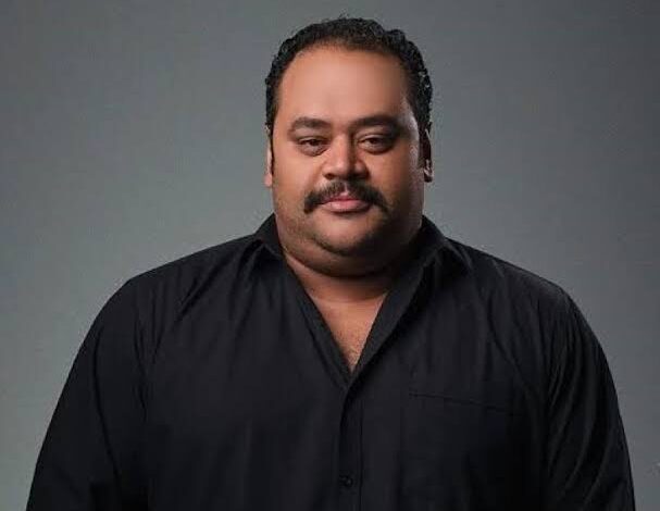 محمد ممدوح