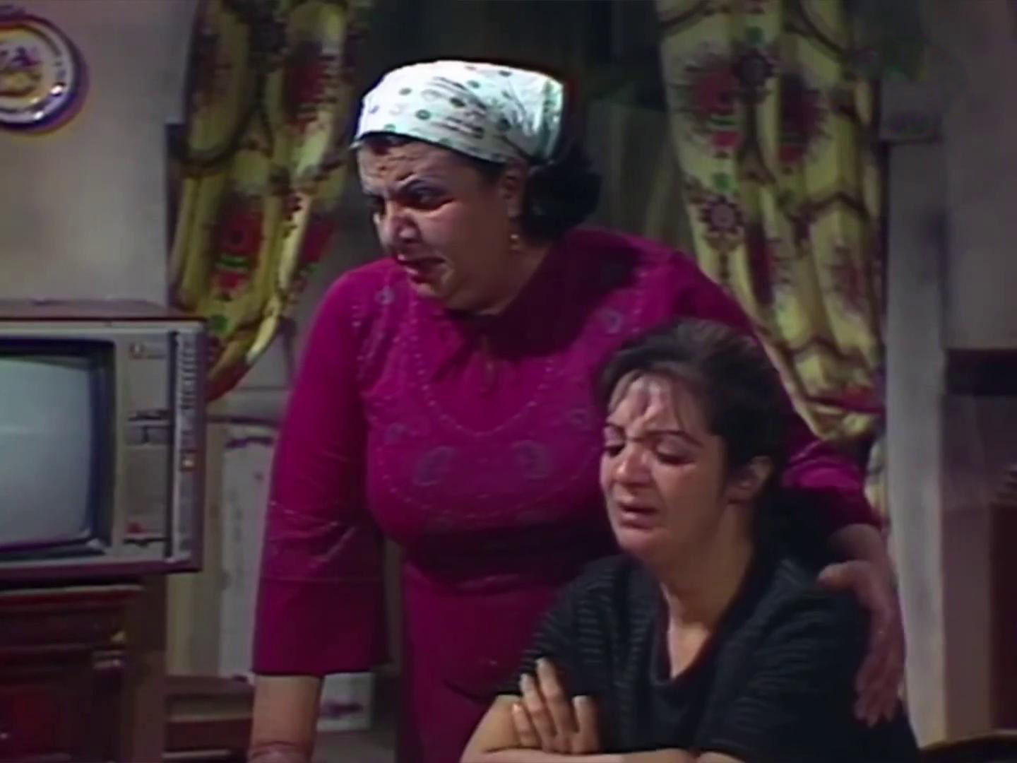 Shahira
	  	 	 - Nawal Al-Battouty